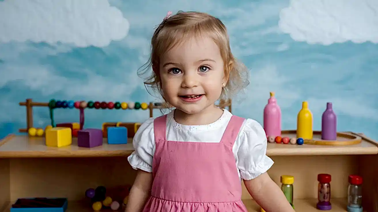 Montessori Anaokulu